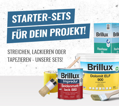 Malerfachhandel24 - Dein Fachhändler für Brillux Farben und Lacke