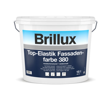 Brillux Fassadenfarbe Lotuseffekt Preis