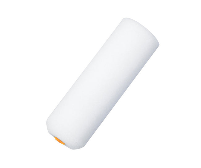 Lackwelt24 - Gummispachtel, 100x60mm, flexibel, für Rundungen, Weiß